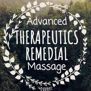 Photo: Advanced Therapeutics Remedial Massage