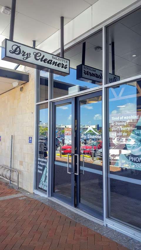 Photo: Baldivis Dry Cleaners