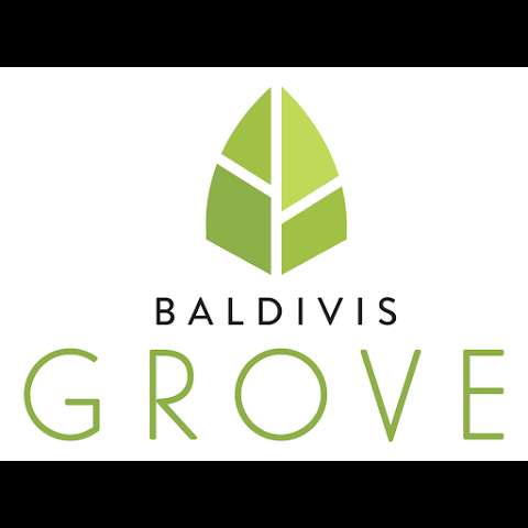 Photo: Baldivis Grove Sales Centre