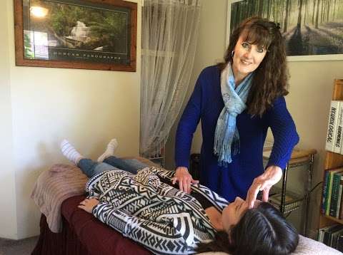 Photo: Charmaine Iversen - Kinesiology, Natural Therapies