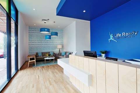 Photo: Life Ready Physiotherapy and Pilates Baldivis