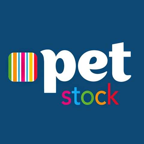 Photo: Pet Stock