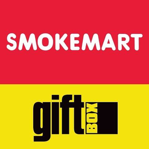 Photo: Smokemart & GiftBox Baldivis