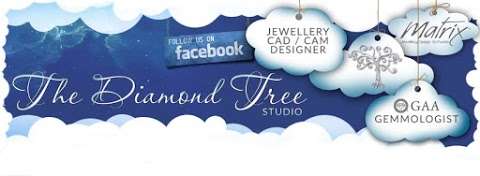 Photo: The Diamond Tree Studio