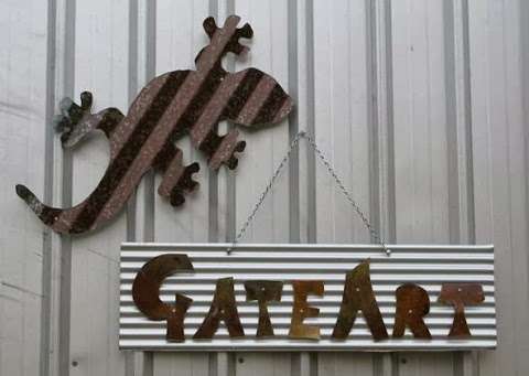 Photo: GateArt Photo: GateArt