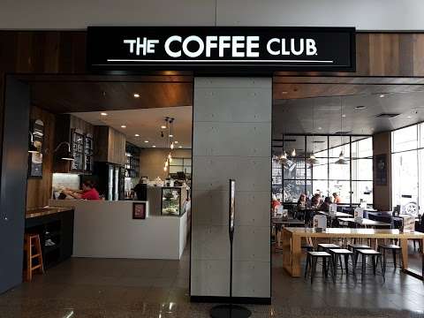Photo: The Coffee Club Photo: The Coffee Club
